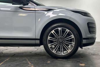 Land Rover Range Rover Evoque 2.0 D200 Dynamic HSE 5dr Auto