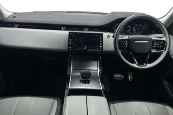 Land Rover Range Rover Evoque 2.0 D200 Dynamic HSE 5dr Auto
