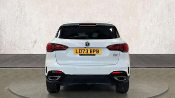 MG HS 1.5 T-GDI PHEV Trophy 5dr Auto