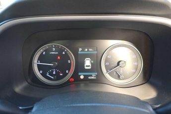 Hyundai Tucson 2.0 CRDi 48V MHD Premium SE 5dr 4WD DCT
