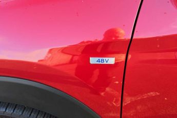 Hyundai Tucson 2.0 CRDi 48V MHD Premium SE 5dr 4WD DCT