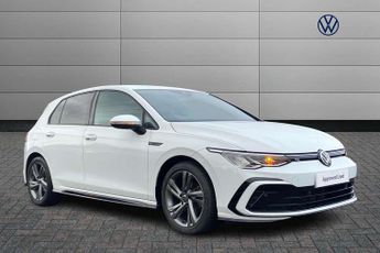 Volkswagen Golf 1.5 eTSI 150 R-Line 5dr DSG