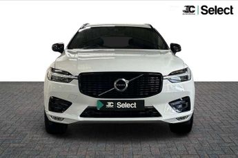 Volvo XC60 2.0 B5P [250] R DESIGN 5dr AWD Geartronic