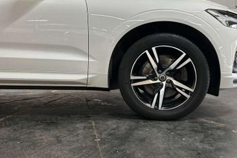 Volvo XC60 2.0 B5P [250] R DESIGN 5dr AWD Geartronic