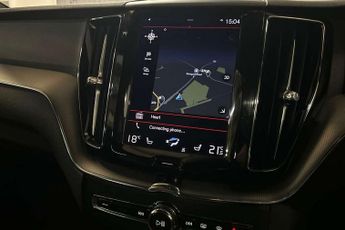 Volvo XC60 2.0 B5P [250] R DESIGN 5dr AWD Geartronic