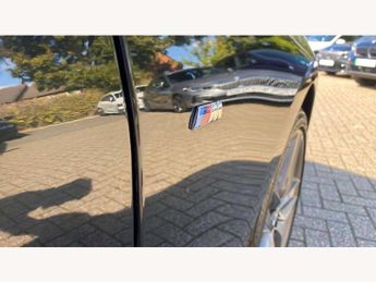 BMW 1 Series 118i [1.5] M Sport 5dr [Nav/Servotronic] Step Auto