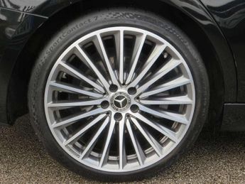 Mercedes-Benz C-Class Estate C300 AMG Line Premium 5dr 9G-Tronic