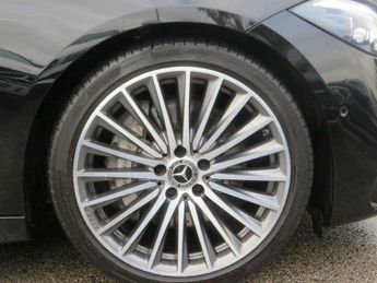 Mercedes-Benz C-Class Estate C300 AMG Line Premium 5dr 9G-Tronic