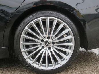 Mercedes-Benz C-Class Estate C300 AMG Line Premium 5dr 9G-Tronic