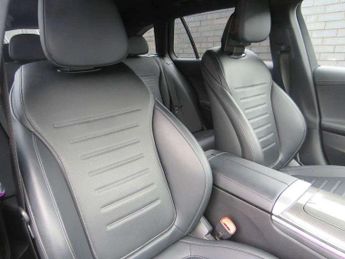 Mercedes-Benz C-Class Estate C300 AMG Line Premium 5dr 9G-Tronic