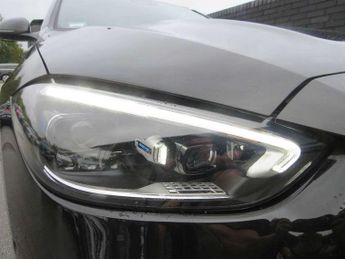 Mercedes-Benz C-Class Estate C300 AMG Line Premium 5dr 9G-Tronic