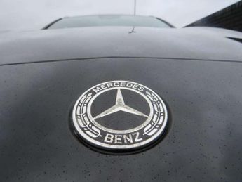 Mercedes-Benz C-Class Estate C300 AMG Line Premium 5dr 9G-Tronic