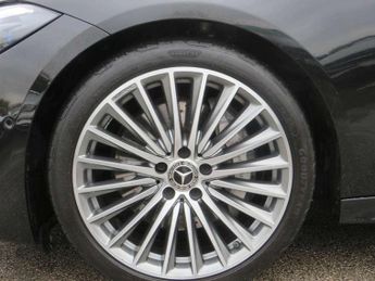 Mercedes-Benz C-Class Estate C300 AMG Line Premium 5dr 9G-Tronic