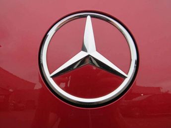 Mercedes-Benz CLA CLA 220d AMG Line Premium 4dr Tip Auto