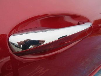 Mercedes-Benz CLA CLA 220d AMG Line Premium 4dr Tip Auto