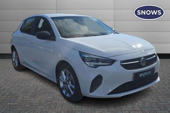 Vauxhall Corsa 1.5 Turbo D SE Premium 5dr
