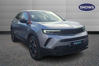 Vauxhall Mokka 1.2 Turbo GS 5dr Auto