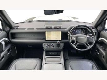 Land Rover Defender 3.0 D250 X-Dynamic HSE 110 5dr Auto [7 Seat]