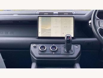 Land Rover Defender 3.0 D250 X-Dynamic HSE 110 5dr Auto [7 Seat]