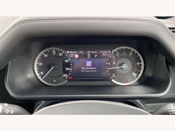 Land Rover Defender 3.0 D250 X-Dynamic HSE 110 5dr Auto [7 Seat]