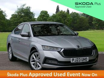 Skoda Octavia 2.0 TDI 150 SE L 5dr DSG