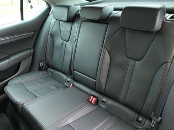 Skoda Octavia 2.0 TDI 150 SE L 5dr DSG
