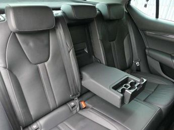 Skoda Octavia 2.0 TDI 150 SE L 5dr DSG