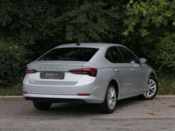 Skoda Octavia 2.0 TDI 150 SE L 5dr DSG