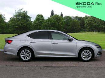 Skoda Octavia 2.0 TDI 150 SE L 5dr DSG