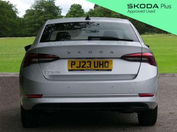 Skoda Octavia 2.0 TDI 150 SE L 5dr DSG