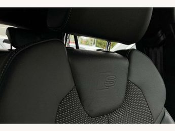 Audi Q2 35 TFSI S Line 5dr S Tronic
