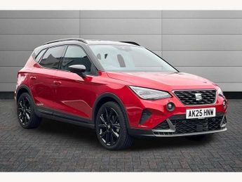 SEAT Leon 1.9 TDi 90 S 5dr