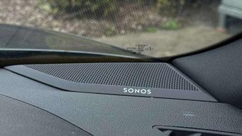 Audi Q3 35 TFSI S Line 5dr S Tronic