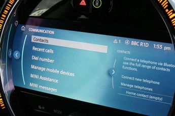 MINI Hatchback 1.5 Cooper Classic 3dr Auto