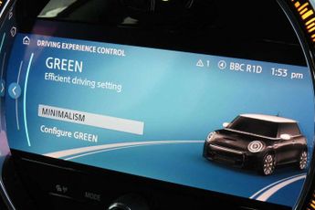 MINI Hatchback 1.5 Cooper Classic 3dr Auto