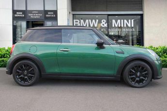 MINI Hatchback 1.5 Cooper Classic 3dr Auto