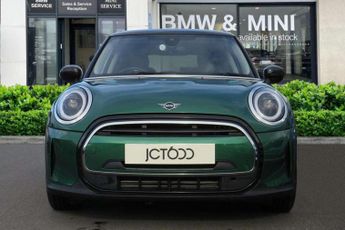 MINI Hatchback 1.5 Cooper Classic 3dr Auto