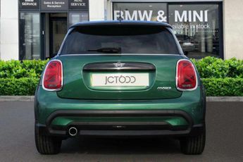MINI Hatchback 1.5 Cooper Classic 3dr Auto