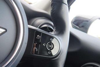 MINI Hatchback 1.5 Cooper Classic 3dr Auto