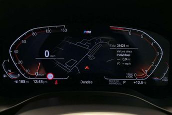 BMW X3 xDrive20i MHT M Sport 5dr Step Auto