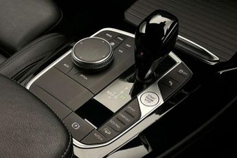 BMW X3 xDrive20i MHT M Sport 5dr Step Auto