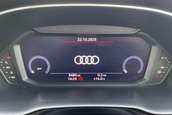 Audi Q3 35 TDI Sport 5dr S Tronic