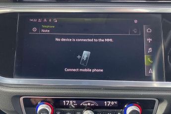 Audi Q3 35 TDI Sport 5dr S Tronic