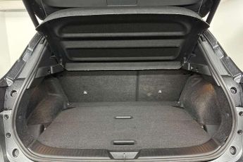 Nissan Qashqai 1.3 DiG-T MH 158 Tekna+ 5dr Xtronic