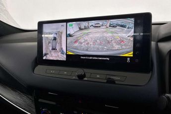 Nissan Qashqai 1.3 DiG-T MH 158 Tekna+ 5dr Xtronic