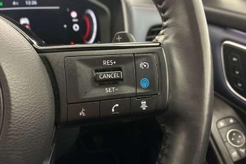 Nissan Qashqai 1.3 DiG-T MH 158 Tekna+ 5dr Xtronic