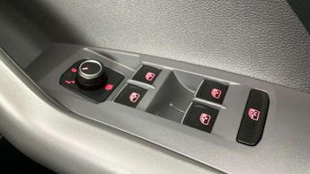 Volkswagen T-Cross 1.0 TSI 110 SEL 5dr DSG