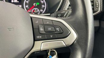 Volkswagen T-Cross 1.0 TSI 110 SEL 5dr DSG