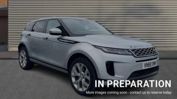 Land Rover Range Rover Evoque 2.0 D180 SE 5dr Auto