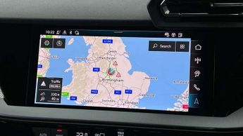 Audi A3 35 TFSI S Line 5dr S Tronic